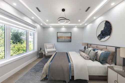3587 Mayfair Avenue, Vancouver, BC 