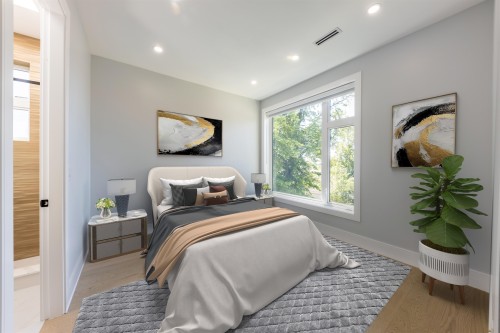3587 Mayfair Avenue, Vancouver, BC 