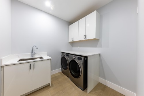 3587 Mayfair Avenue, Vancouver, BC 