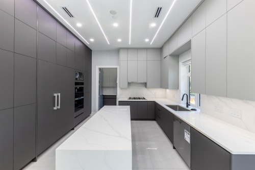 3587 Mayfair Avenue, Vancouver, BC 