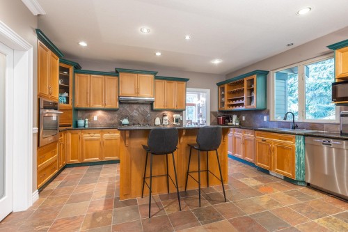 1550 Rockcress Place, Coquitlam, BC 