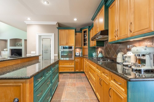 1550 Rockcress Place, Coquitlam, BC 