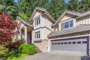 1550 Rockcress Place, Coquitlam, BC 