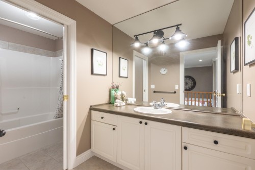 1550 Rockcress Place, Coquitlam, BC 