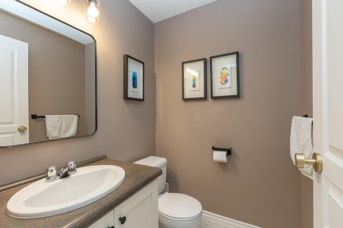 1550 Rockcress Place, Coquitlam, BC 