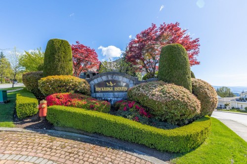 1550 Rockcress Place, Coquitlam, BC 