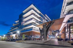 402-1355 Bellevue Avenue  West Vancouver, BC V7T 0B4