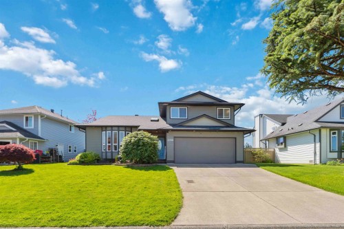 22108 Kerry Crescent, Maple Ridge, BC 