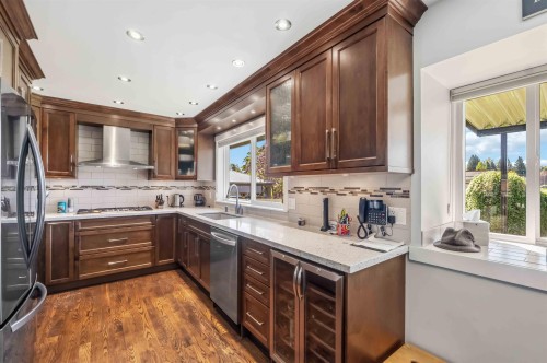 22108 Kerry Crescent, Maple Ridge, BC 