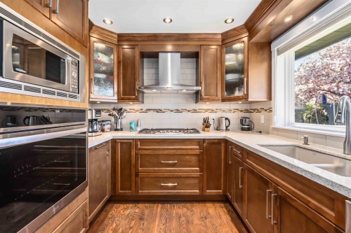 22108 Kerry Crescent, Maple Ridge, BC 