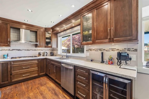 22108 Kerry Crescent, Maple Ridge, BC 