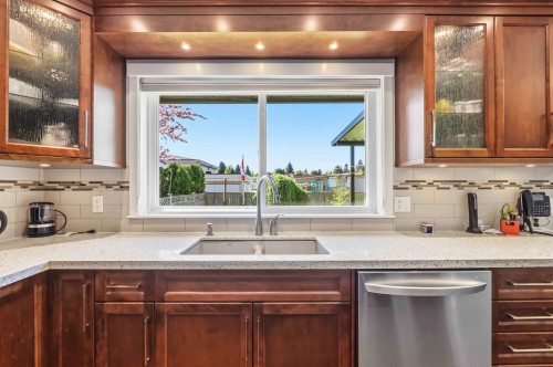 22108 Kerry Crescent, Maple Ridge, BC 