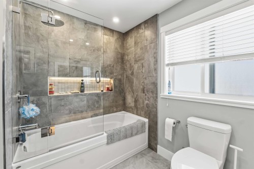 22108 Kerry Crescent, Maple Ridge, BC 