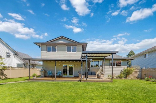 22108 Kerry Crescent, Maple Ridge, BC 