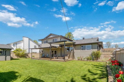 22108 Kerry Crescent, Maple Ridge, BC 