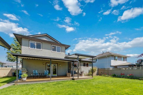 22108 Kerry Crescent, Maple Ridge, BC 