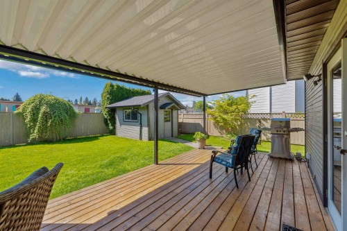 22108 Kerry Crescent, Maple Ridge, BC 