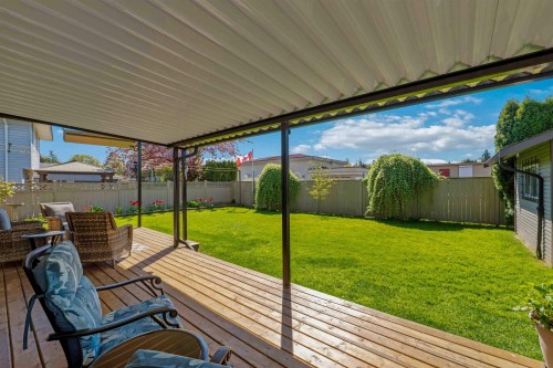 22108 Kerry Crescent, Maple Ridge, BC 