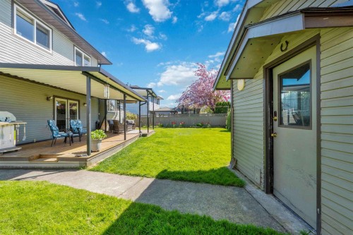 22108 Kerry Crescent, Maple Ridge, BC 