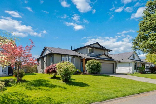 22108 Kerry Crescent, Maple Ridge, BC 