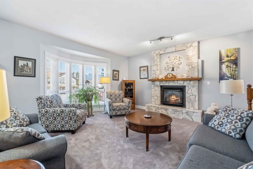 22108 Kerry Crescent, Maple Ridge, BC 