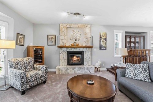 22108 Kerry Crescent, Maple Ridge, BC 