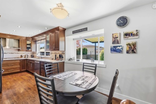 22108 Kerry Crescent, Maple Ridge, BC 