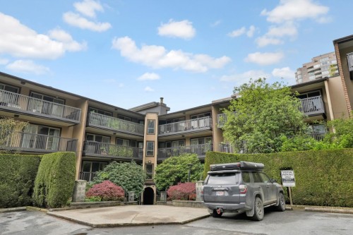 304-9847 Manchester Drive  Burnaby, BC V3N 4P4