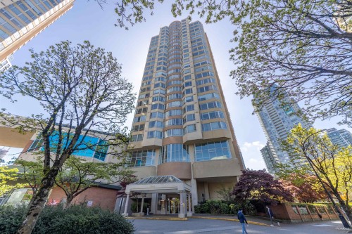 1603-6240 Mckay Avenue  Burnaby, BC V5H 4L8
