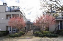 14-1350 6th Avenue W Vancouver, BC V6H 1A7