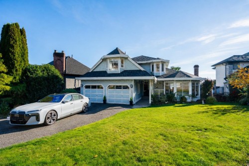 2888 Norbury Place, Coquitlam, BC 