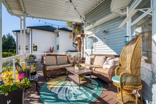 2888 Norbury Place, Coquitlam, BC 