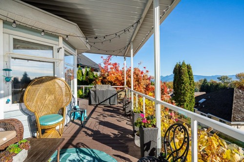 2888 Norbury Place, Coquitlam, BC 