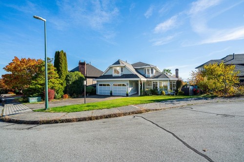 2888 Norbury Place, Coquitlam, BC 
