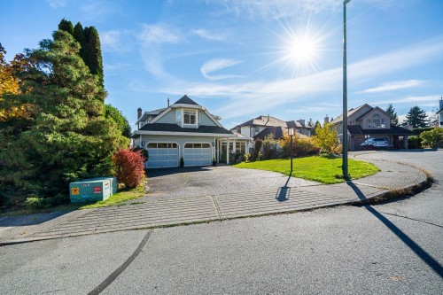 2888 Norbury Place, Coquitlam, BC 