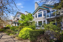 106-735 15th Avenue W Vancouver, BC V5Z 1R6