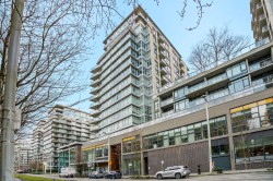 1405-168 1st Avenue W Vancouver, BC V5Y 0H6