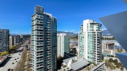 1705-620 Cardero Street  Vancouver, BC V6G 0C7