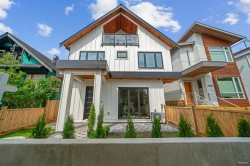 1-4463 Walden Street  Vancouver, BC V5V 3S4