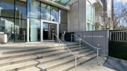905-161 Georgia Street W Vancouver, BC V6B 0K9