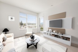 415-3018 St George Street  Port Moody, BC V3H 2H7