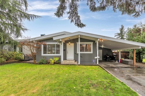 22928 117 Avenue  Maple Ridge, BC V2X 2K1