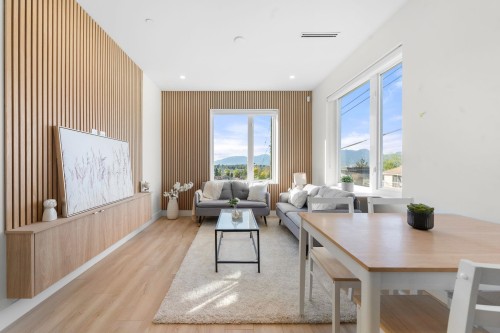 2-3583 Haida Drive  Vancouver, BC V5M 3Y9