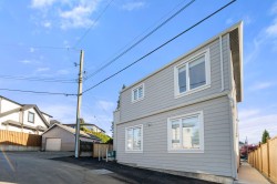 2-3583 Haida Drive  Vancouver, BC V5M 3Y9