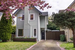 11764 Yoshida Court  Richmond, BC V7E 5C6