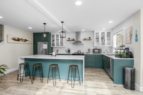 11764 Yoshida Court, Richmond, BC 