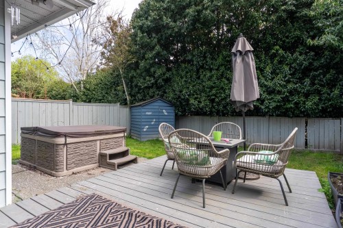 11764 Yoshida Court, Richmond, BC 