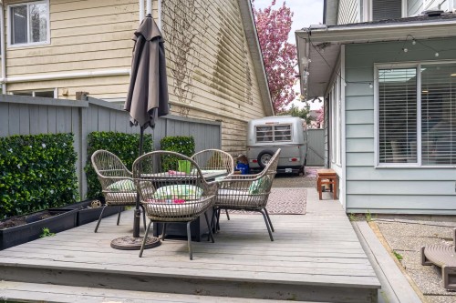 11764 Yoshida Court, Richmond, BC 