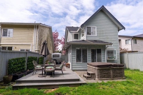 11764 Yoshida Court, Richmond, BC 