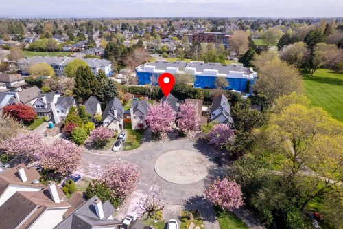 11764 Yoshida Court, Richmond, BC 